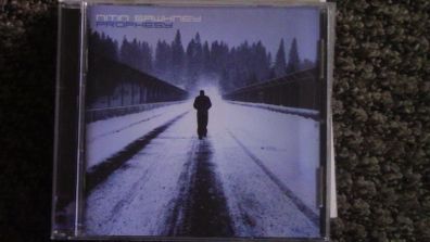 Nitin Sawhney - Prophesy CD