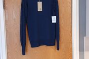 Rowen  Avenue Tinsel Jumper. S. S- 12.    B.N.W.T. (Carraig  Donn)