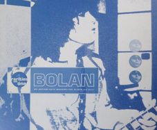 Marc Bolan  Rarities Vol. One