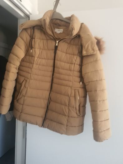 winter coat