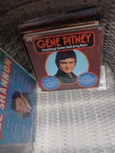 Records Records