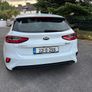 Kia Ceed Commercial Image 3