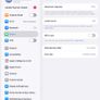 iPad Air 11" Starlight M2 Image 5