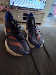 runners carbon plated