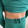 BRAND NEW Bershka Tassel Belt Image 7