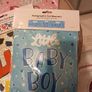 Holographic party /baby/ engagement banners Image 2