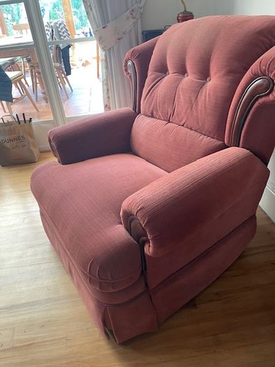 Recliner