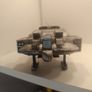 Aliens Cheyenne Dropship Model Image 6