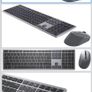 Dell Keyboard and Mouse Image 3