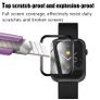 20D Screen Protector for Ticwatch GTH Pro Smart Watch Full Cover Curved Anti-scratch Soft Protective Film Not Glass Image 5