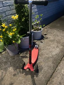 maxi micro scooter