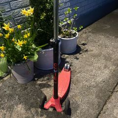 maxi micro scooter