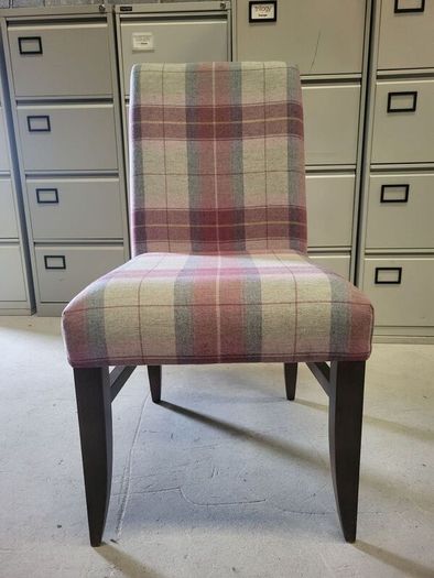 Premium Quality Dining Chairs. 24 Available