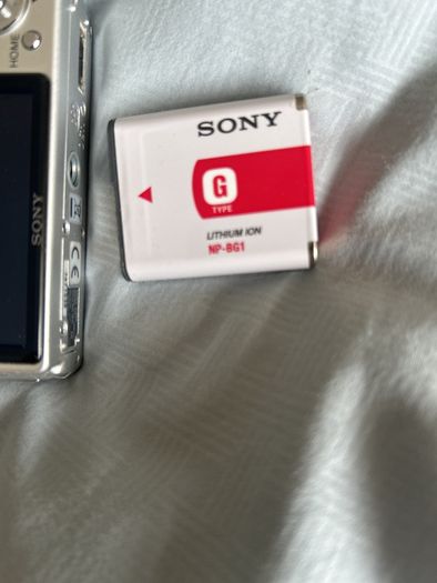camera