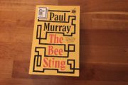 The Bee Sting by Paul Murray