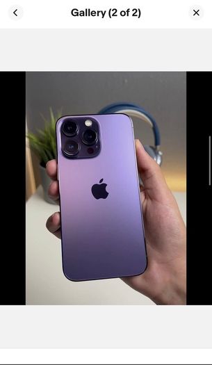 IPhone 14 Pro Max