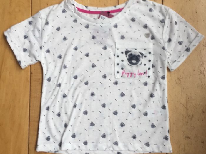 Girls T-shirt