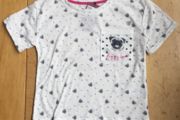 Girls T-shirt