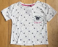 Girls T-shirt