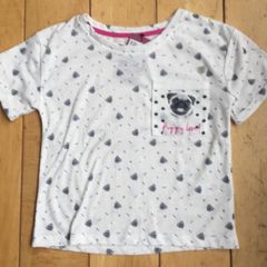 Girls T-shirt