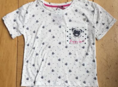 Girls T-shirt
