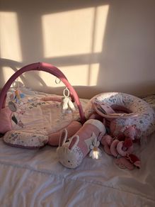 Redkite baby bundle