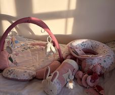 Redkite baby bundle