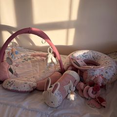 Redkite baby bundle