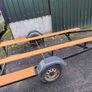 boat trailer Image 6