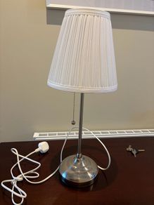 ikea lamp