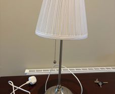 ikea lamp