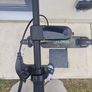 legal low milage electric Scooter Image 4