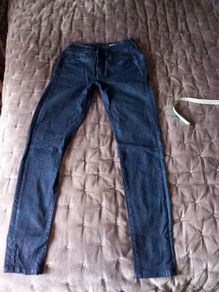 Salsa Push In Secret Jeans 28 waist 28 leg