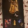Lego 76191 Infinity Gauntlet MISB Image 2