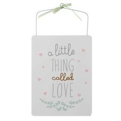 Wooden Wedding Sign