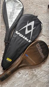 Tennis Racquets