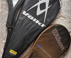 Tennis Racquets
