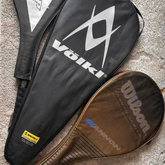 Tennis Racquets