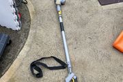 Titan hedge trimmer