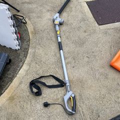 Titan hedge trimmer