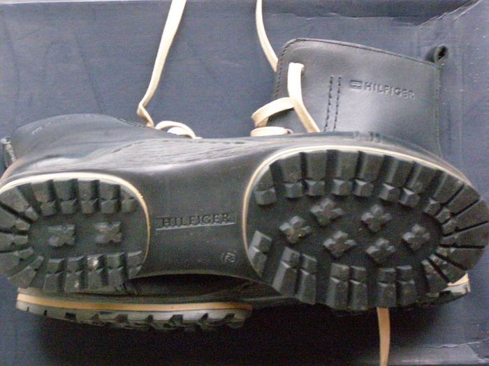 Tommy Hilfiger Boots (type 24700) for sale