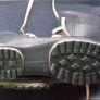 Tommy Hilfiger Boots (type 24700) for sale Image 4
