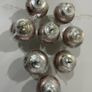 Fancy Curtain Rod ends - Pack of 8 Image 7