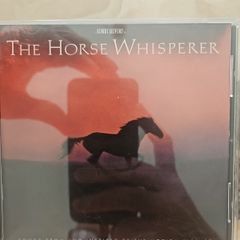 The Horse Whisperer CD Soundtrack