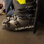 Ski boots Head Image 3