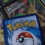 Vaporeon V ! Double Rare ! from Eevee Heroes Set ! 2021 ! Korean Pokemon Card ! Image 4