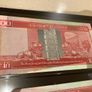 Hong Kong Dollars notes lot Image 7