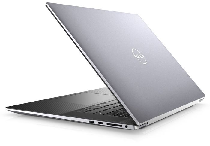 Dell Precision 5750 Mobile Workstation Business Gaming Laptop 17" INTEL i7-10875H - 32GB RAM - 1TB SSD NVMe - Nvidia Quadro T2000 Win 11 Pro