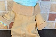 Baby Yoda Plush
