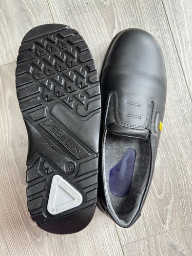 Abeba Safety Shoes